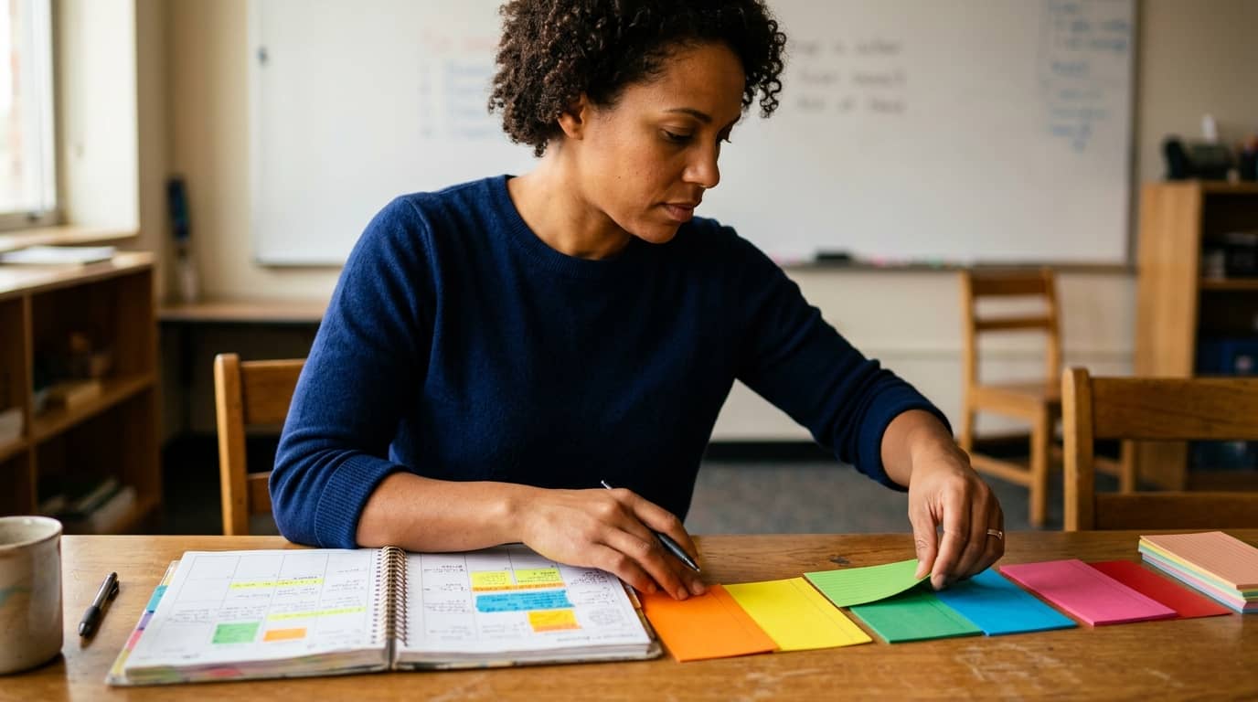 Basic Teacher Training Course