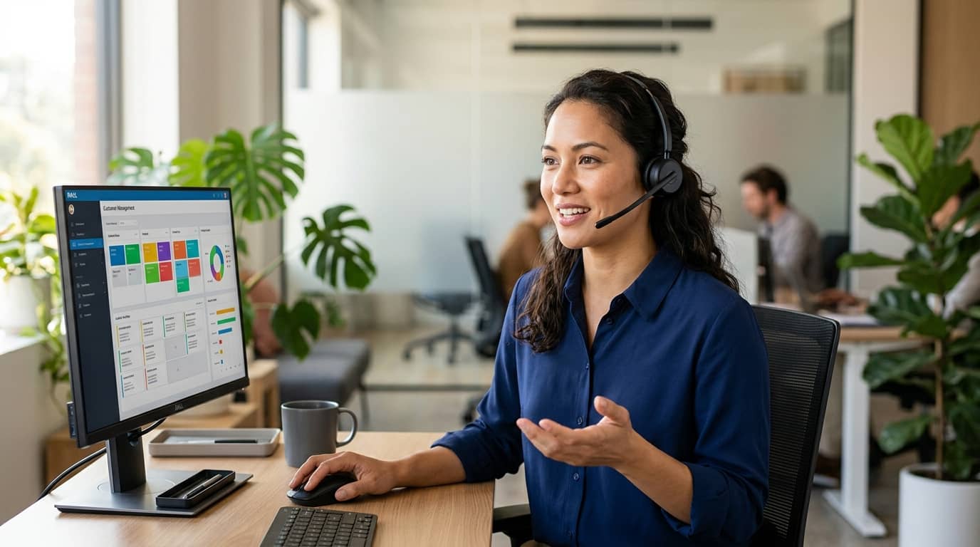Customer Service Techniques Course