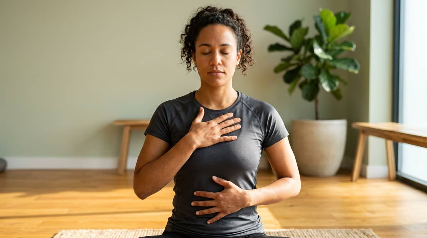Breathing Techniques Course