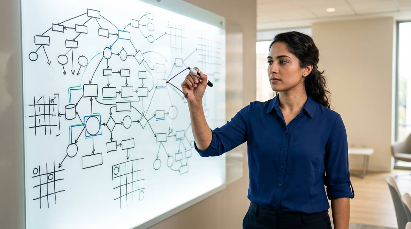 Decision theory course