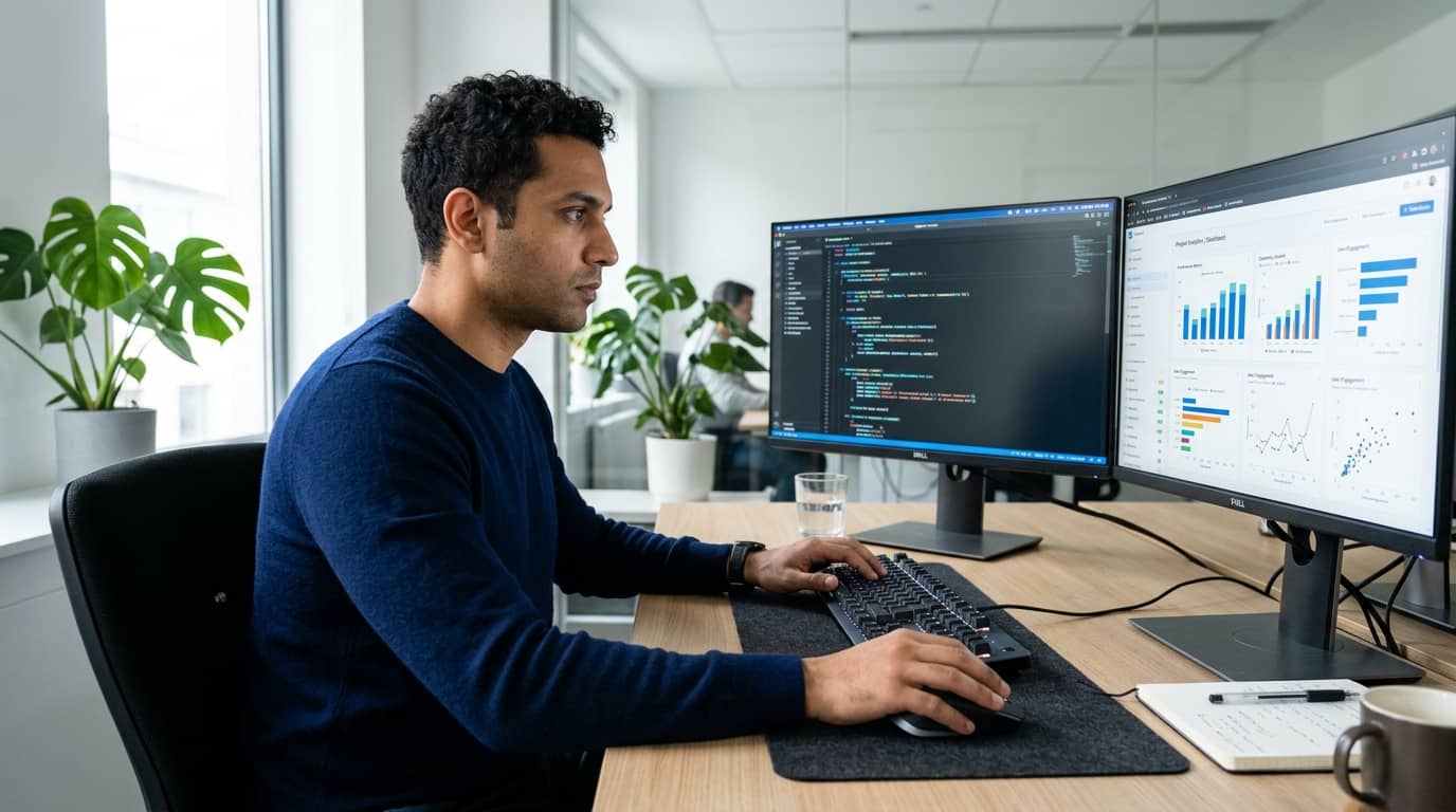 Data Analyst Course for Beginners