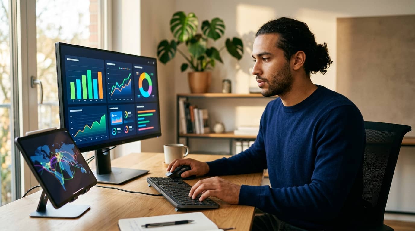 Dropshipping Strategies & Operations Course