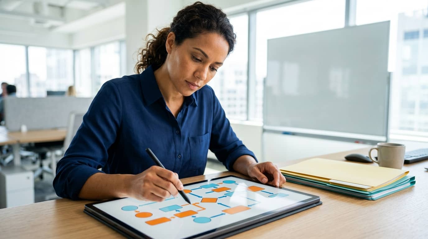Business Analysis Foundations Course