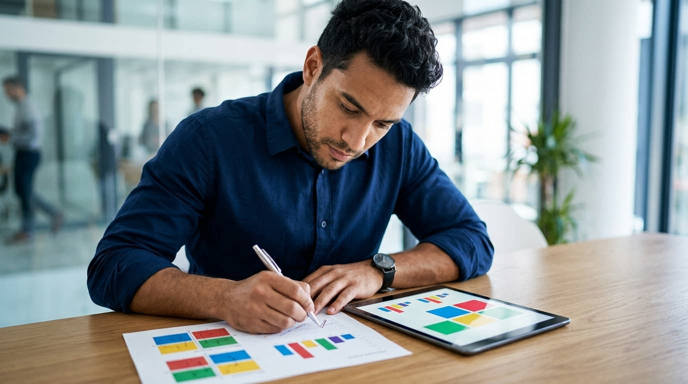 Curso de Análise Comportamental DISC