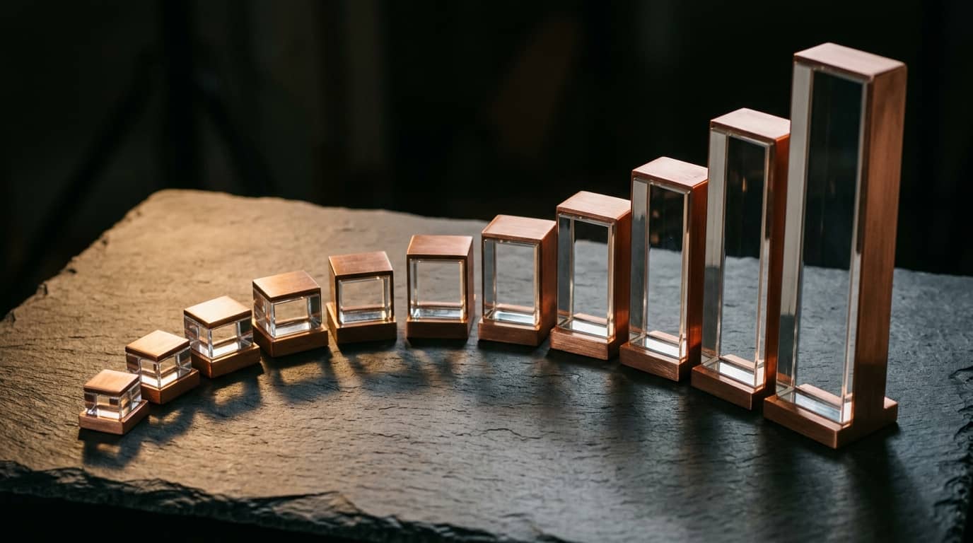 Curso básico de sucesiones aritmético-geométricas