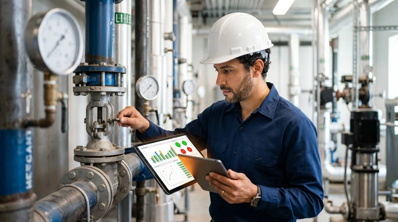 Curso de Planeamento da Manutenção de Edifícios