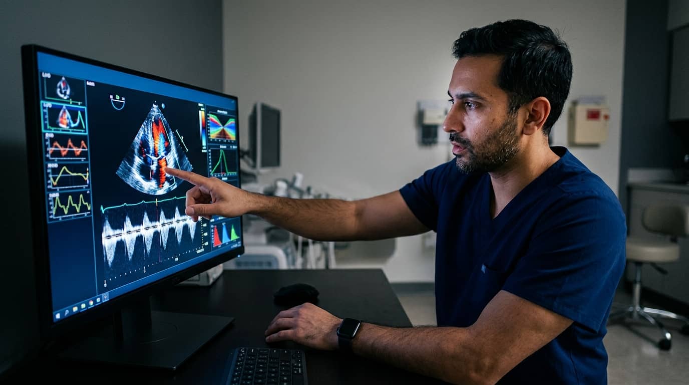 Heart Failure Training