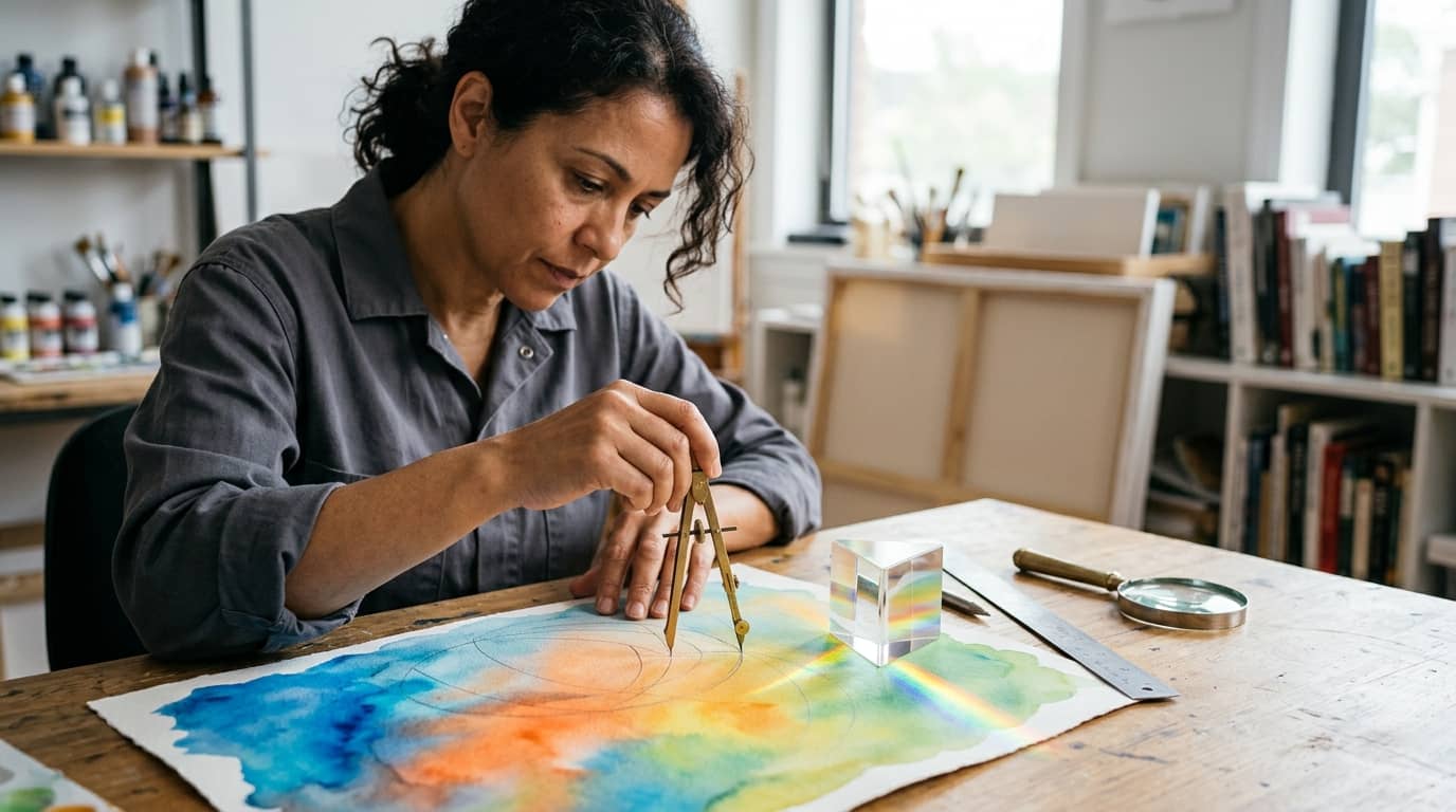 Arts and Science Course