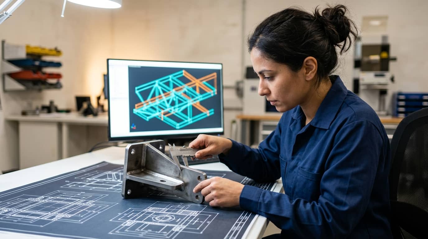 Curso de ingeniería Artitec