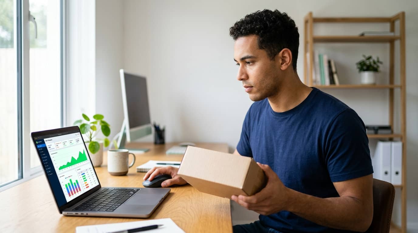 Dropshipping on Mercado Livre Course