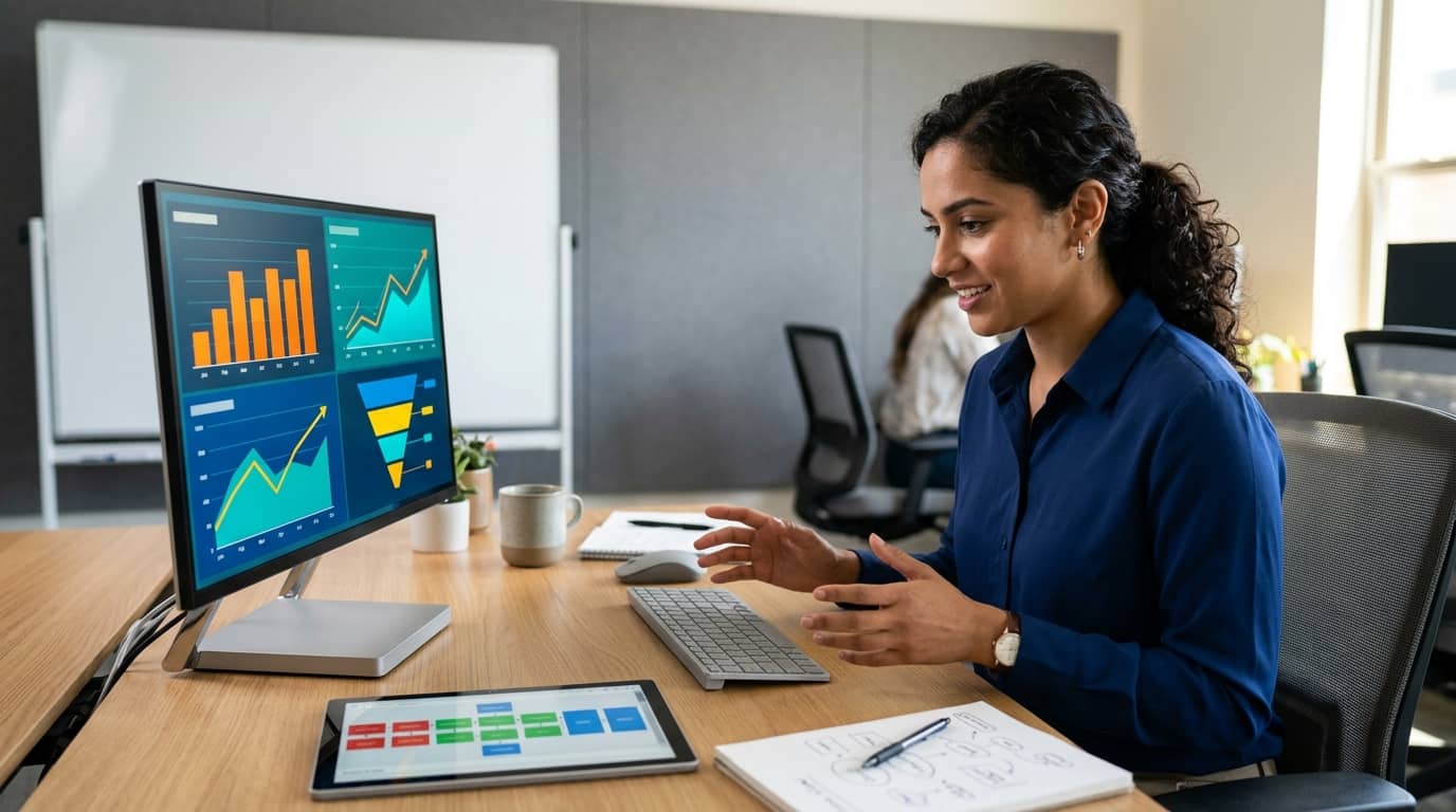 Curso de marketing de contenidos: beneficios y aplicaciones