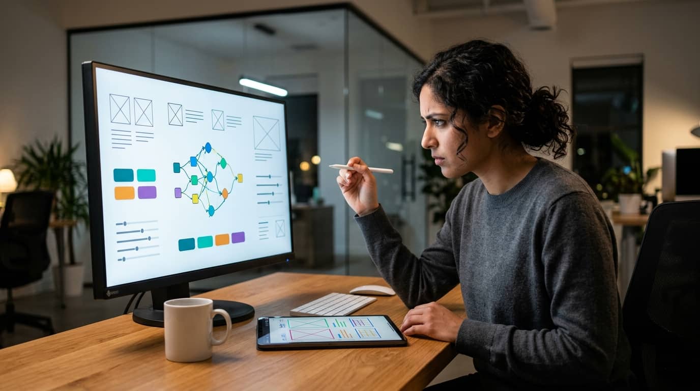 Curso de Design de Produto com Inteligência Artificial