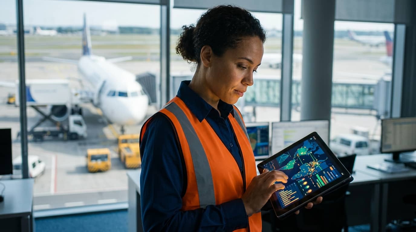 Airport Manager Course