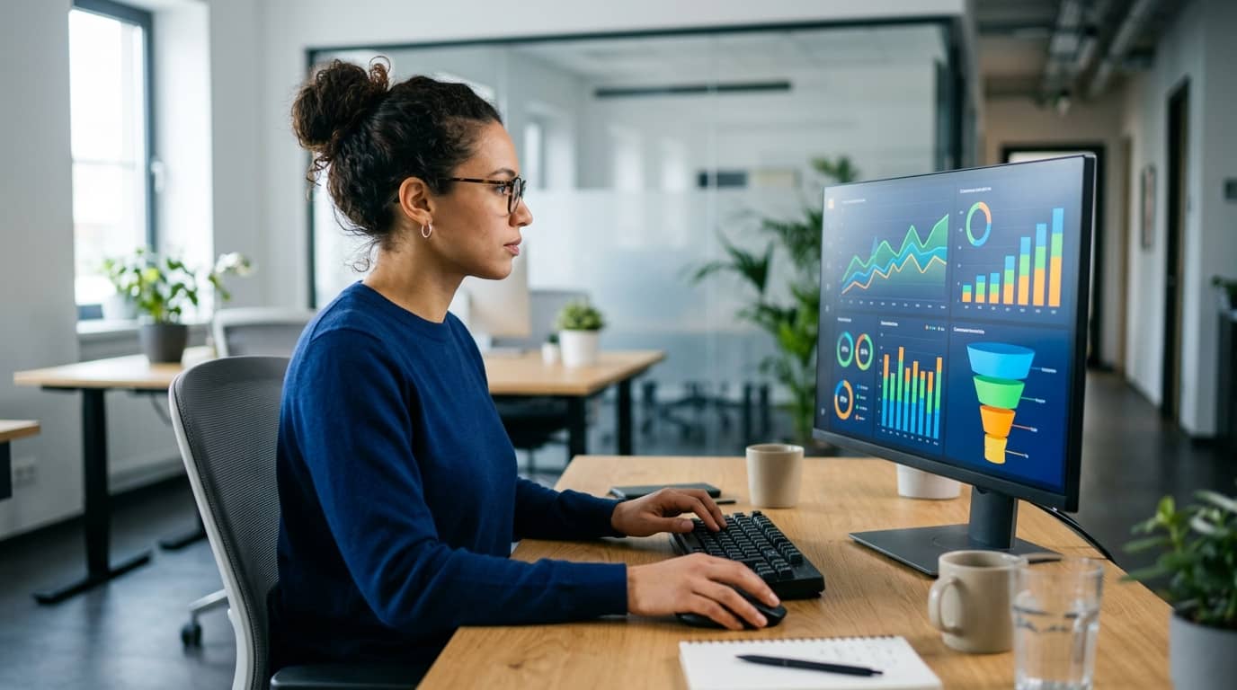 Curso de Marketing para E-commerce