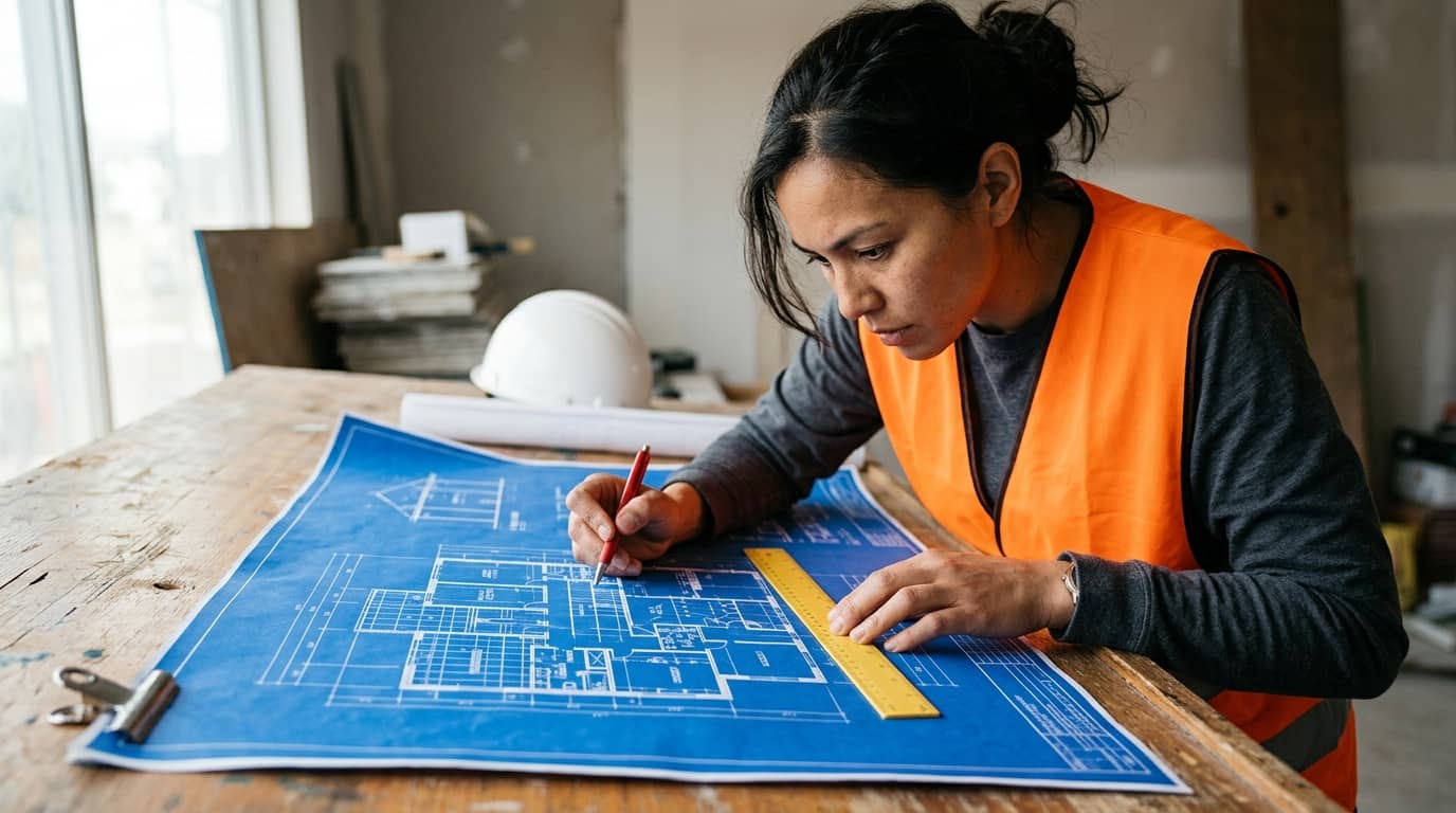 Curso de Capacitación en Documentación de Construcción