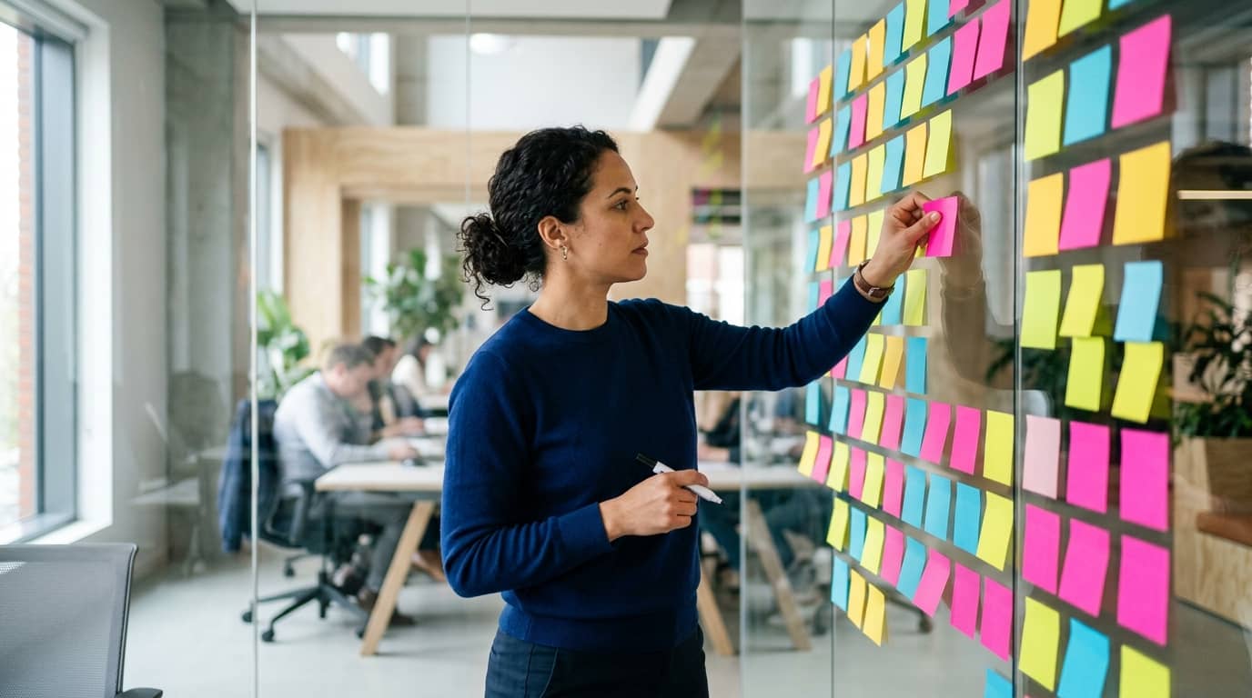 Agile Facilitator Course