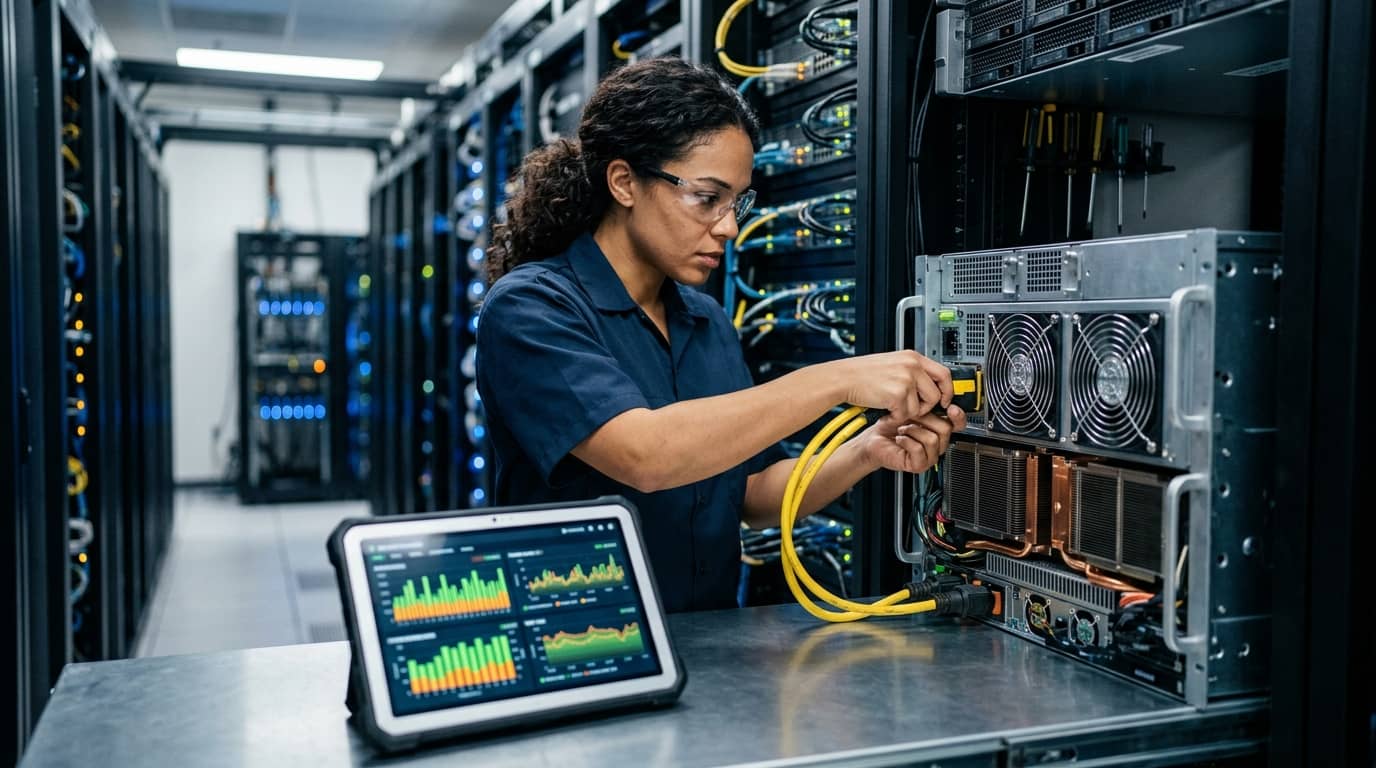 Curso de minería de criptomonedas
