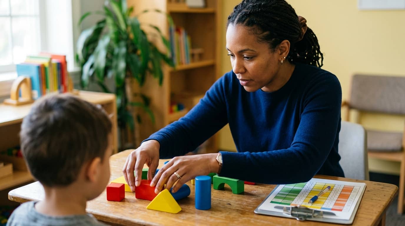 Child Specialist Course