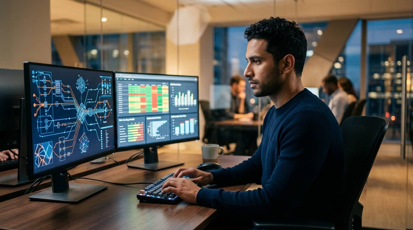 Sistemas de Autorização de Cartões de Crédito para Bancos e Fintechs