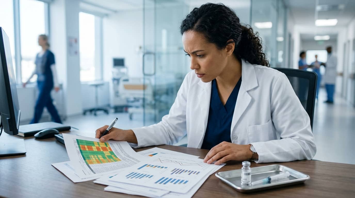 Clinical Framework for Anabolic Steroid and Growth Hormone Protocol Design Course
