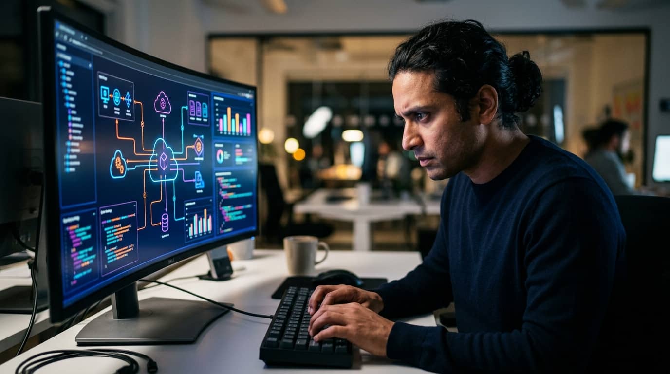 Curso de AWS para principiantes