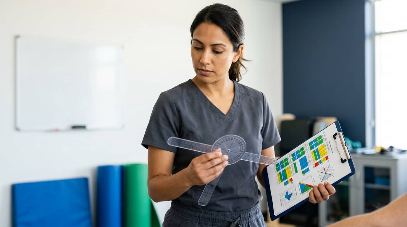 Clinical Reasoning in Occupational Therapy Course