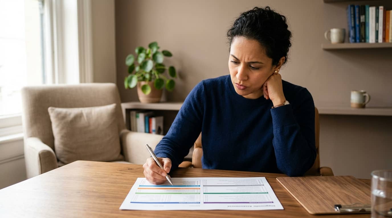 Eating Disorders Specialist Course