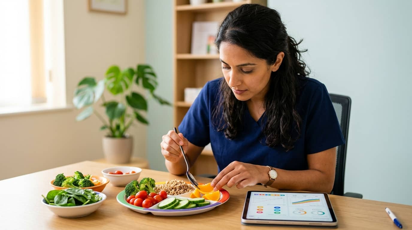 Childhood Obesity and Pediatric Nutrition Specialist Course