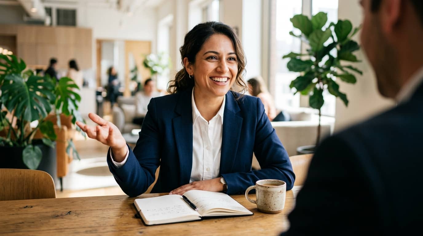 Developing Likability & Charisma Course