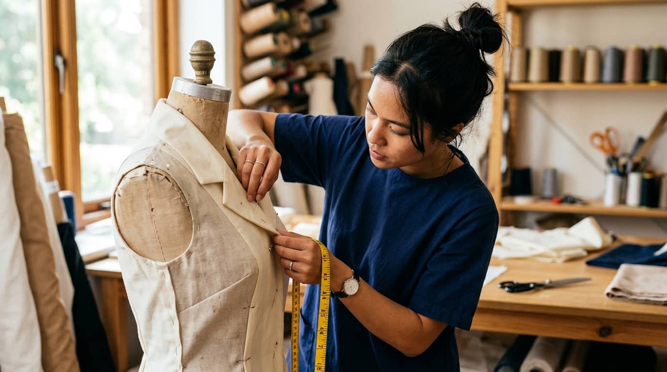 Blouse Design Course