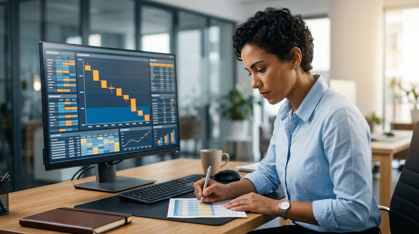 Depreciation Course