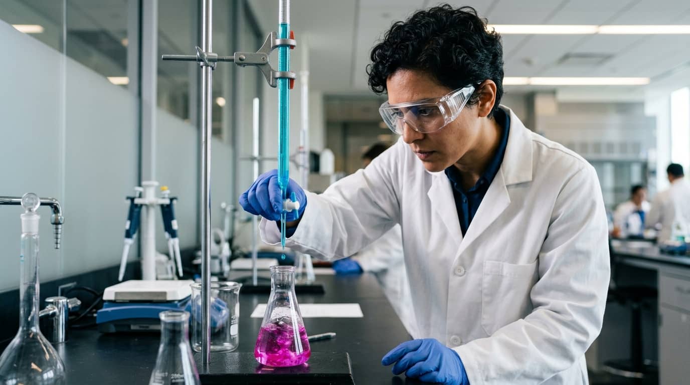 Curso de Química Aplicada