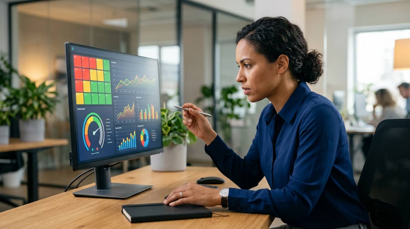 Entrenamiento para Gerentes de Éxito del Cliente