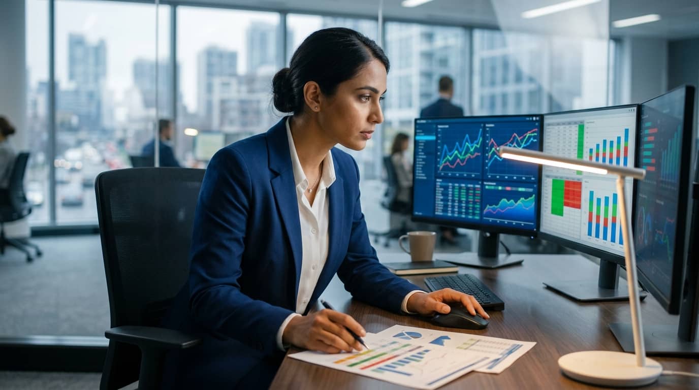 Curso de Gestión Bancaria