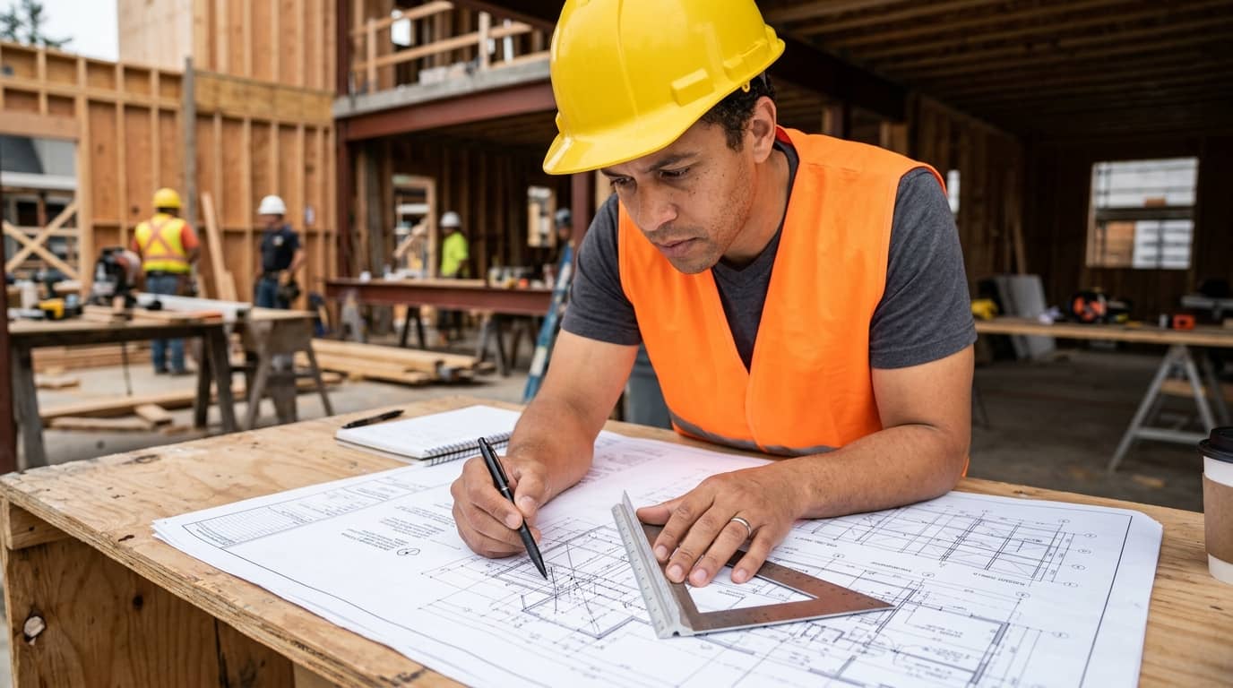 Curso de Construcción