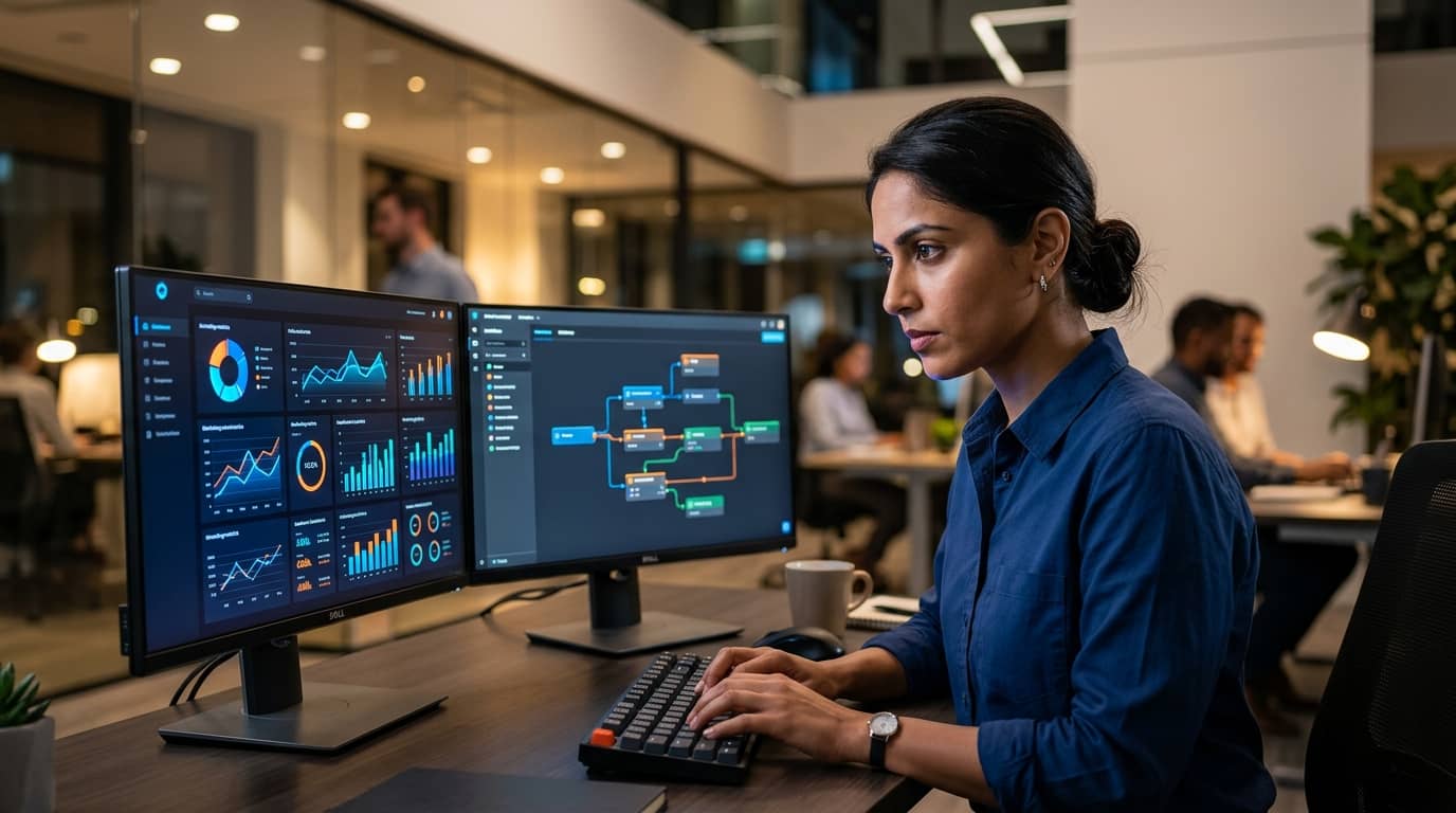 Curso de tecnología para marketing digital