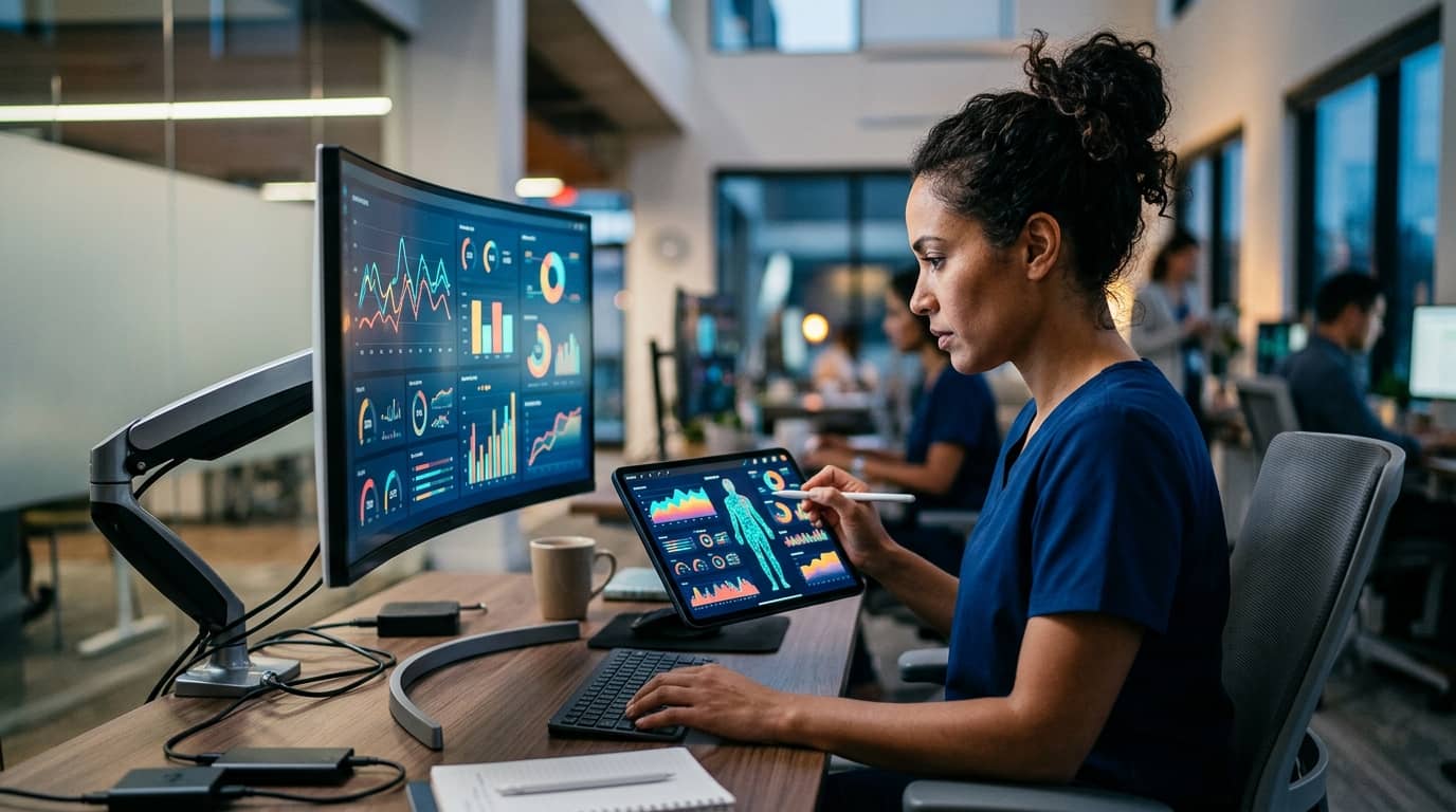 Digital Health Course
