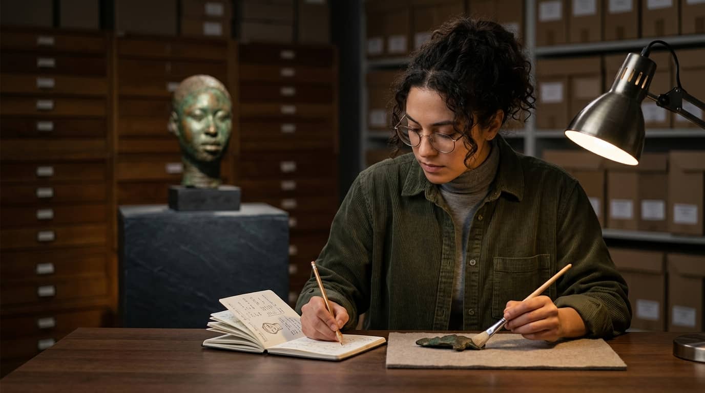 African History Course