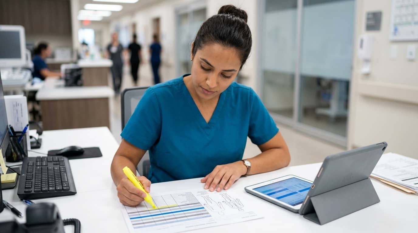 Curso Básico de Terminología Médica