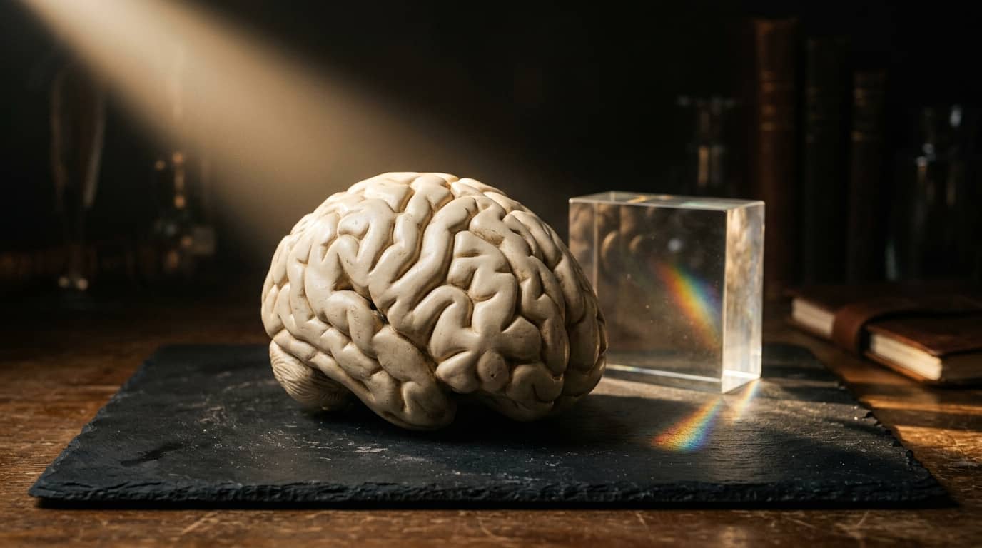 Crash Course Consciousness