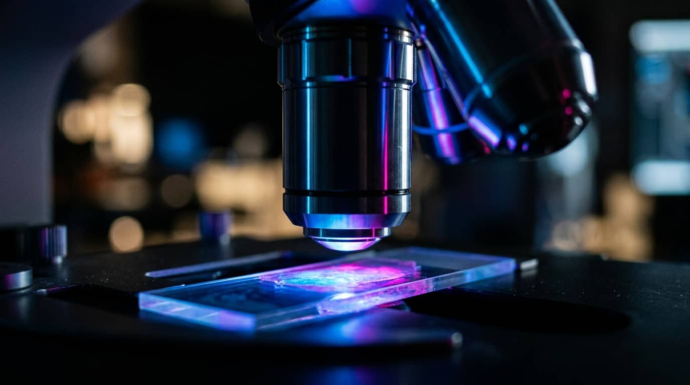 Curso de Biologia Celular para Medicina