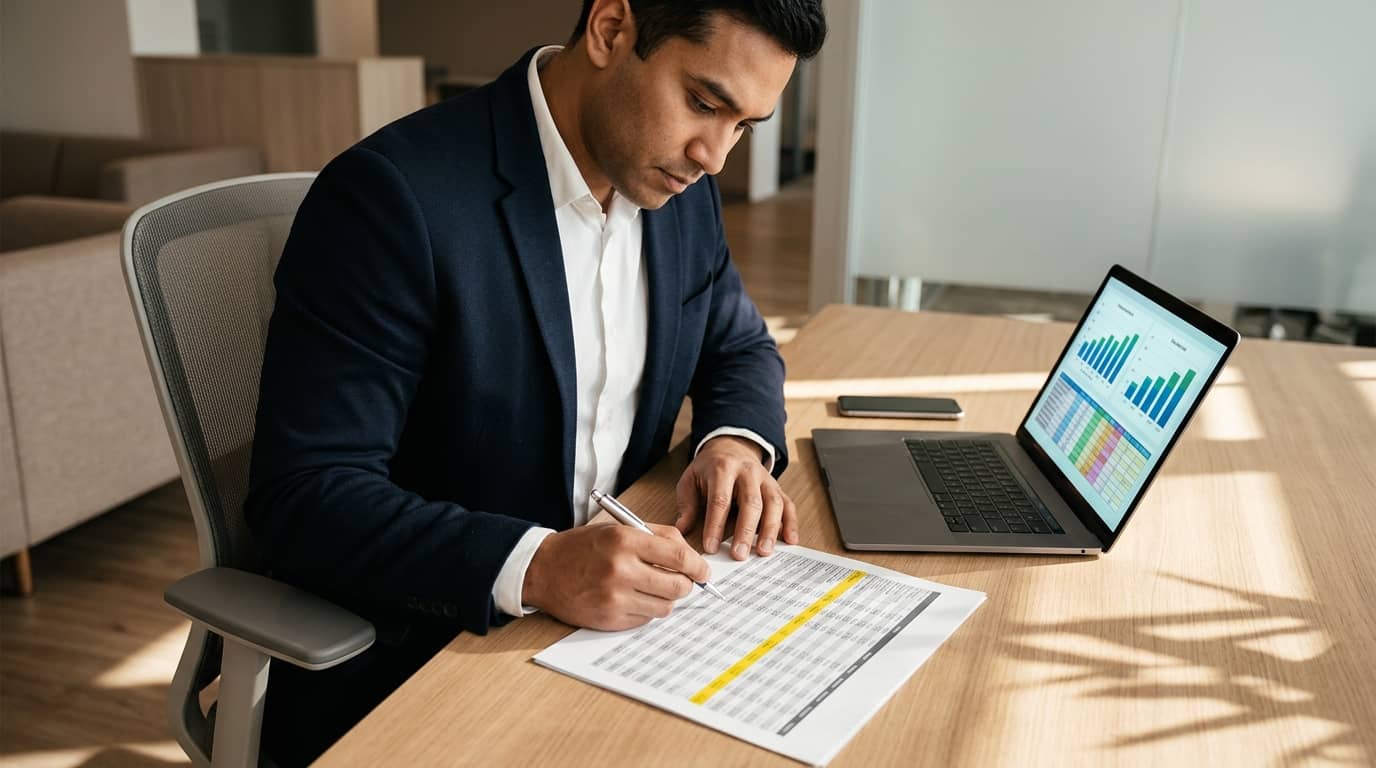 Curso Básico de Finanzas