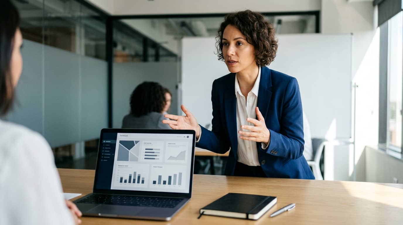 Confident Communication for introverts Course