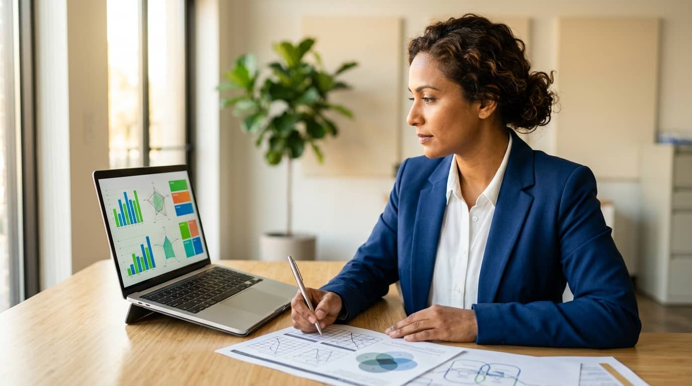 Curso de orientación laboral