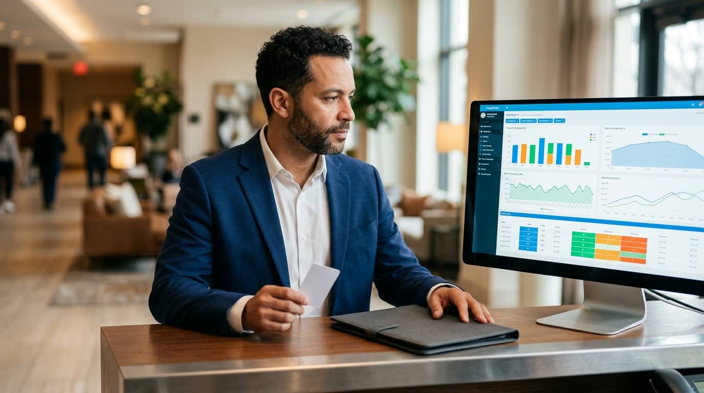 Hotel Management Short Course