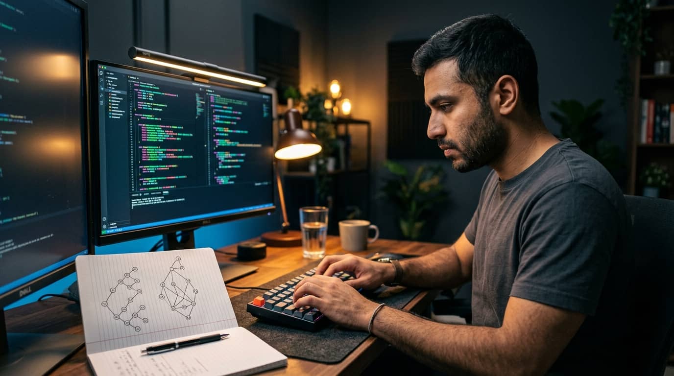 Curso de Estructuras de Datos y Algoritmos
