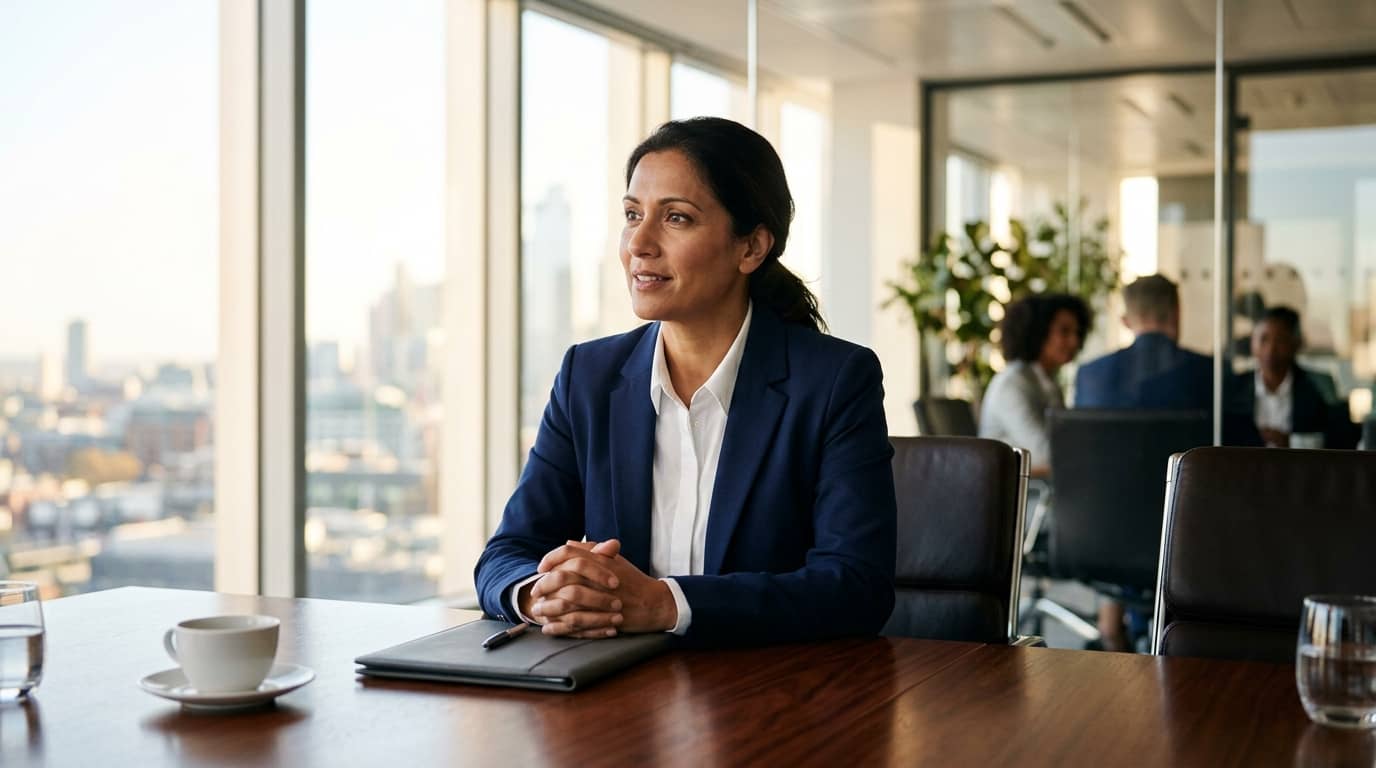 Business Etiquette Course