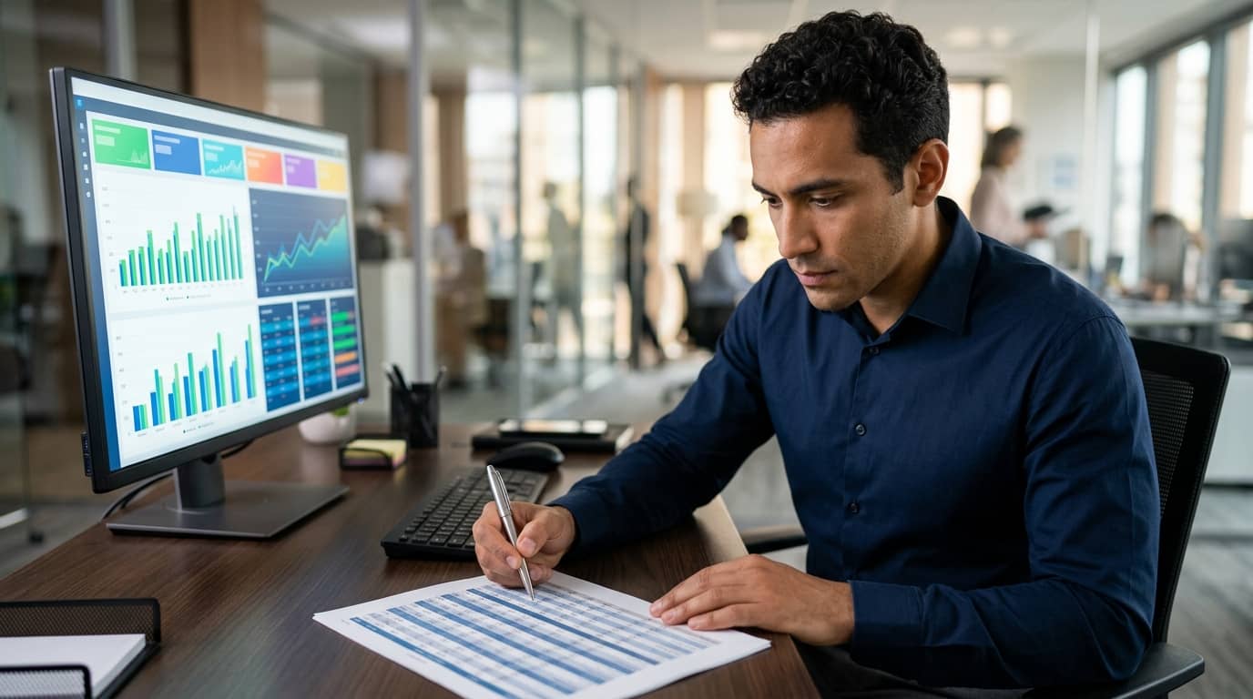 Curso de Fundamentos Bancarios