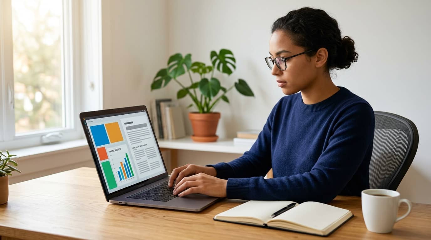 Blog training