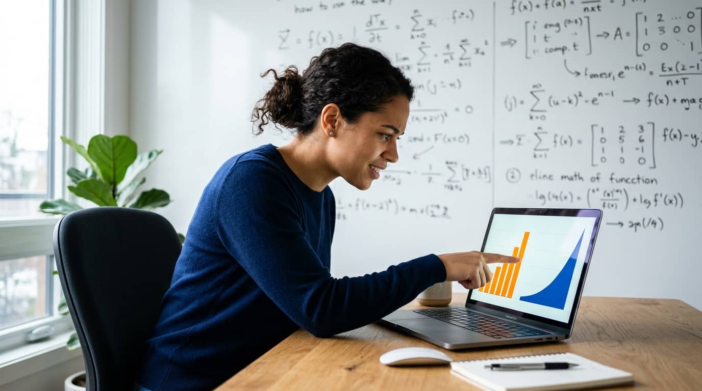 Arithmetic and Geometric Sequences Course